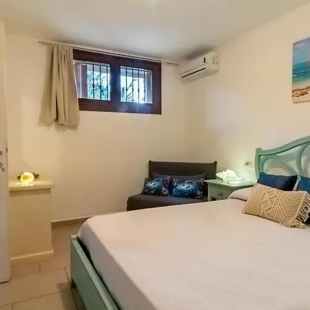 Holiday home In Ambiente Esclusivo. Simius