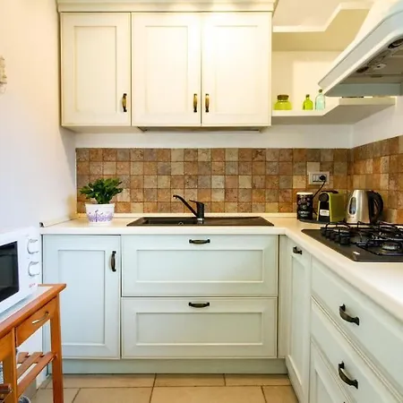 Holiday home In Ambiente Esclusivo. Simius