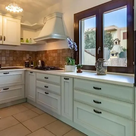 In Ambiente Esclusivo. Holiday home