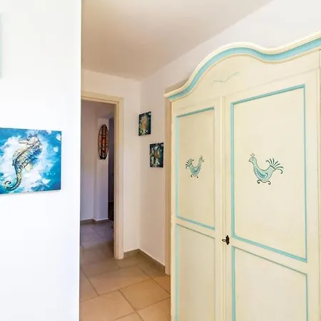 In Ambiente Esclusivo. Holiday home Simius