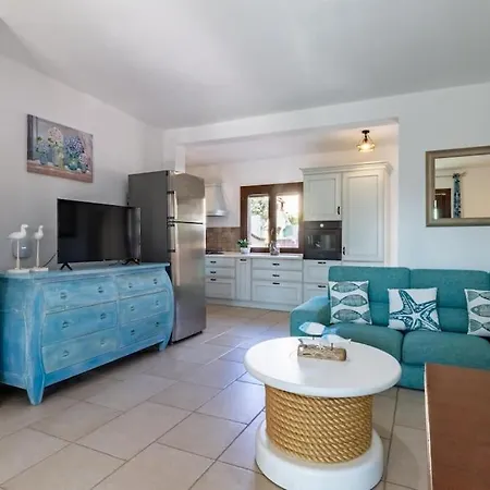 In Ambiente Esclusivo. Holiday home Simius