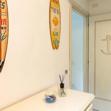 Holiday home In Ambiente Esclusivo. *