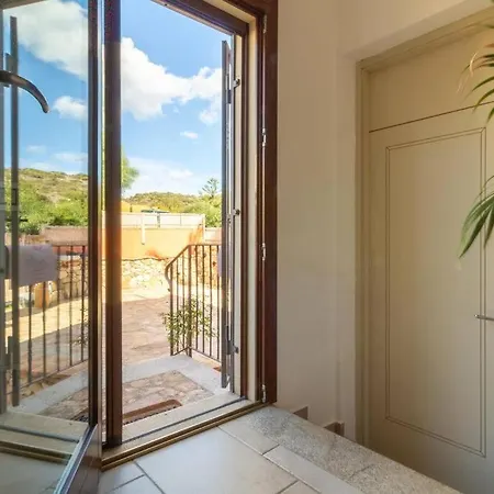 Holiday home In Ambiente Esclusivo.