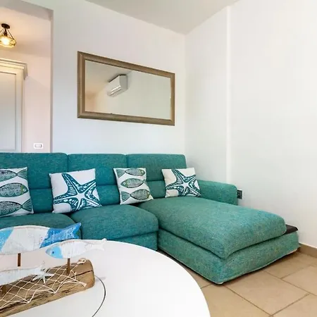 Holiday home In Ambiente Esclusivo. Simius