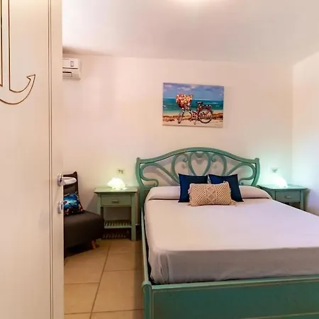 Nyaraló Comoda Soluzione Per Le Vacanze *