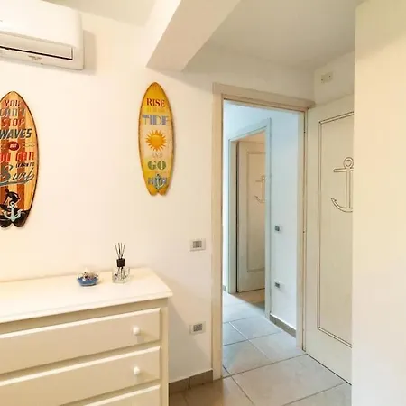 Comoda Soluzione Per Le Vacanze Simius