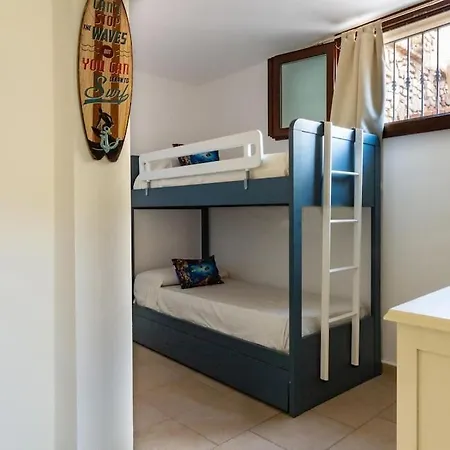 Comoda Soluzione Per Le Vacanze Nyaraló *