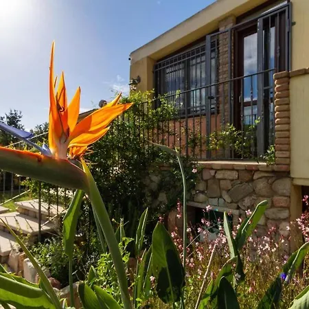 Comoda Soluzione Per Le Vacanze Nyaraló Simius