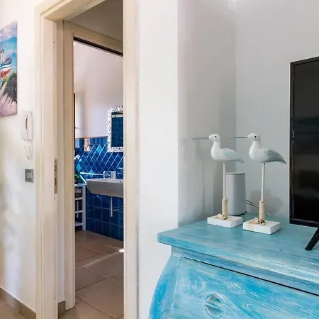 Comoda Soluzione Per Le Vacanze Nyaraló
