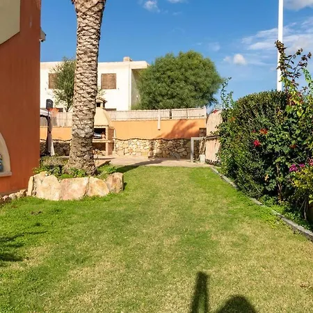 Comoda Soluzione Per Le Vacanze Nyaraló *