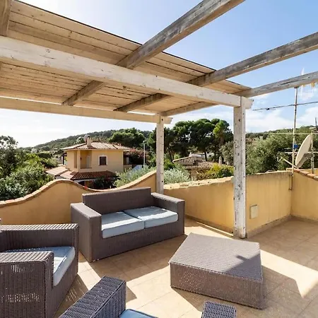 Nyaraló Comoda Soluzione Per Le Vacanze *