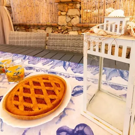 Comoda Soluzione Per Le Vacanze