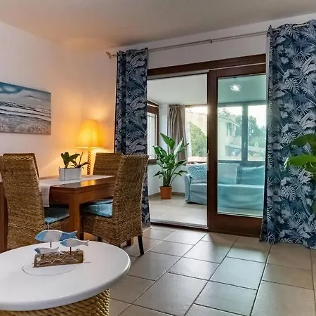 Comoda Soluzione Per Le Vacanze Nyaraló Simius