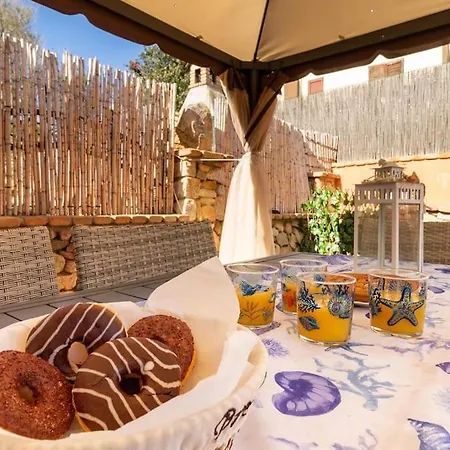Nyaraló Comoda Soluzione Per Le Vacanze Simius