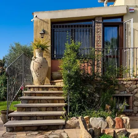 Comoda Soluzione Per Le Vacanze Nyaraló Simius